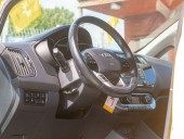 Kia Rio ČR 1.25i 62KW DIGI – 2x KOLA