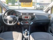Kia Rio ČR 1.25i 62KW DIGI – 2x KOLA
