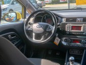 Kia Rio ČR 1.25i 62KW DIGI – 2x KOLA