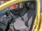 Kia Rio ČR 1.25i 62KW DIGI – 2x KOLA