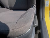 Kia Rio ČR 1.25i 62KW DIGI – 2x KOLA