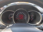 Kia Rio ČR 1.25i 62KW DIGI – 2x KOLA