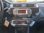 Kia Rio ČR 1.25i 62KW DIGI – 2x KOLA