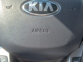Kia Rio ČR 1.25i 62KW DIGI – 2x KOLA