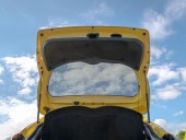 Kia Rio ČR 1.25i 62KW DIGI – 2x KOLA