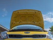 Kia Rio ČR 1.25i 62KW DIGI – 2x KOLA