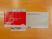 Kia Rio ČR 1.25i 62KW DIGI – 2x KOLA