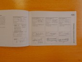 Kia Rio ČR 1.25i 62KW DIGI – 2x KOLA