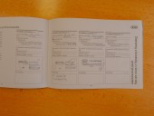 Kia Rio ČR 1.25i 62KW DIGI – 2x KOLA