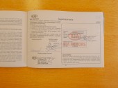 Kia Rio ČR 1.25i 62KW DIGI – 2x KOLA