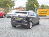 Ford Focus 1.6TDCI 80KW – STK 12/26
