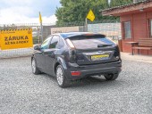 Ford Focus 1.6TDCI 80KW – STK 12/26