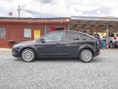 Ford Focus 1.6TDCI 80KW – STK 12/26