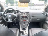 Ford Focus 1.6TDCI 80KW – STK 12/26