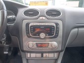 Ford Focus 1.6TDCI 80KW – STK 12/26