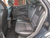 Ford Focus 1.6TDCI 80KW – STK 12/26