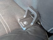 Ford Focus 1.6TDCI 80KW – STK 12/26