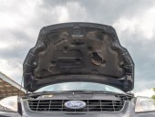 Ford Focus 1.6TDCI 80KW – STK 12/26