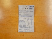 Ford Focus 1.6TDCI 80KW – STK 12/26