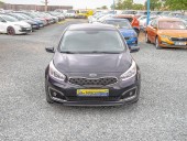 Kia Ceed ČR 10/17 1.4i 16V 74KW – 59tkm