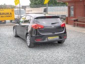 Kia Ceed ČR 10/17 1.4i 16V 74KW – 59tkm