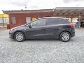 Kia Ceed ČR 10/17 1.4i 16V 74KW – 59tkm