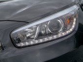 Kia Ceed ČR 10/17 1.4i 16V 74KW – 59tkm