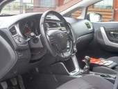 Kia Ceed ČR 10/17 1.4i 16V 74KW – 59tkm