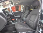 Kia Ceed ČR 10/17 1.4i 16V 74KW – 59tkm