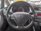 Kia Ceed ČR 10/17 1.4i 16V 74KW – 59tkm