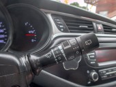 Kia Ceed ČR 10/17 1.4i 16V 74KW – 59tkm