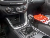 Kia Ceed ČR 10/17 1.4i 16V 74KW – 59tkm