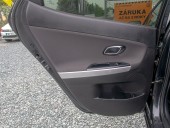 Kia Ceed ČR 10/17 1.4i 16V 74KW – 59tkm