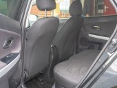 Kia Ceed ČR 10/17 1.4i 16V 74KW – 59tkm