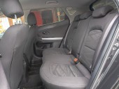 Kia Ceed ČR 10/17 1.4i 16V 74KW – 59tkm