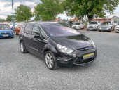 Ford S-MAX 2.2D 147KW man – NAVI
