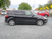 Ford S-MAX 2.2D 147KW man – NAVI