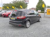 Ford S-MAX 2.2D 147KW man – NAVI