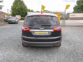 Ford S-MAX 2.2D 147KW man – NAVI