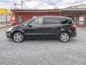 Ford S-MAX 2.2D 147KW man – NAVI
