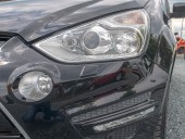 Ford S-MAX 2.2D 147KW man – NAVI