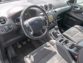 Ford S-MAX 2.2D 147KW man – NAVI