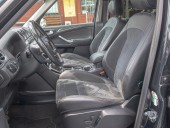 Ford S-MAX 2.2D 147KW man – NAVI