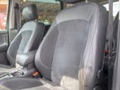 Ford S-MAX 2.2D 147KW man – NAVI