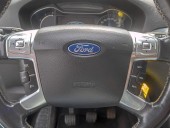 Ford S-MAX 2.2D 147KW man – NAVI