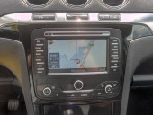 Ford S-MAX 2.2D 147KW man – NAVI