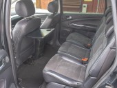 Ford S-MAX 2.2D 147KW man – NAVI