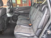 Ford S-MAX 2.2D 147KW man – NAVI