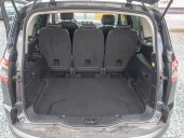 Ford S-MAX 2.2D 147KW man – NAVI