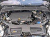 Ford S-MAX 2.2D 147KW man – NAVI